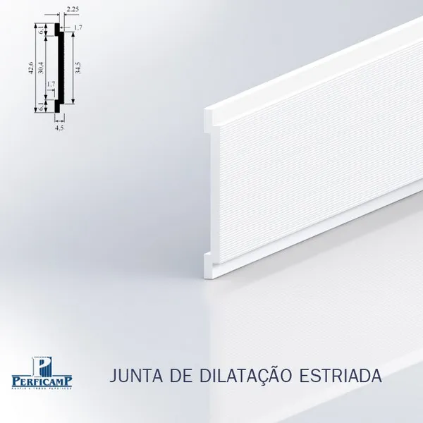 Empresa perfil pvc