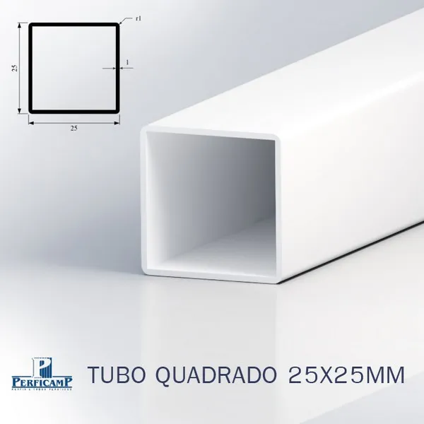 Fabrica de tubos pvc em campinas