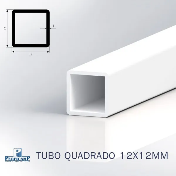 Tubo industrial fabricante