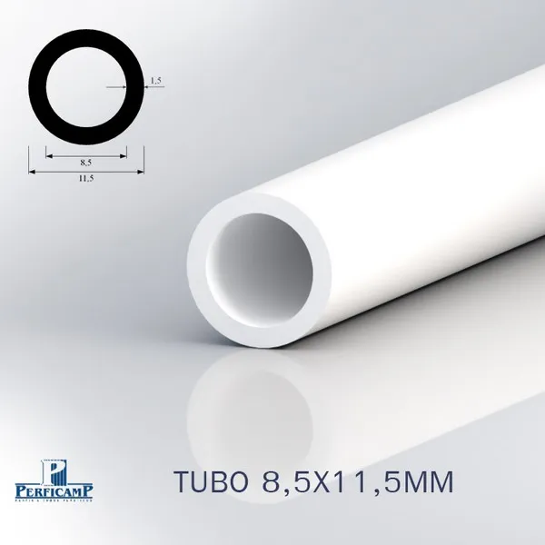 Tubo pvc campinas